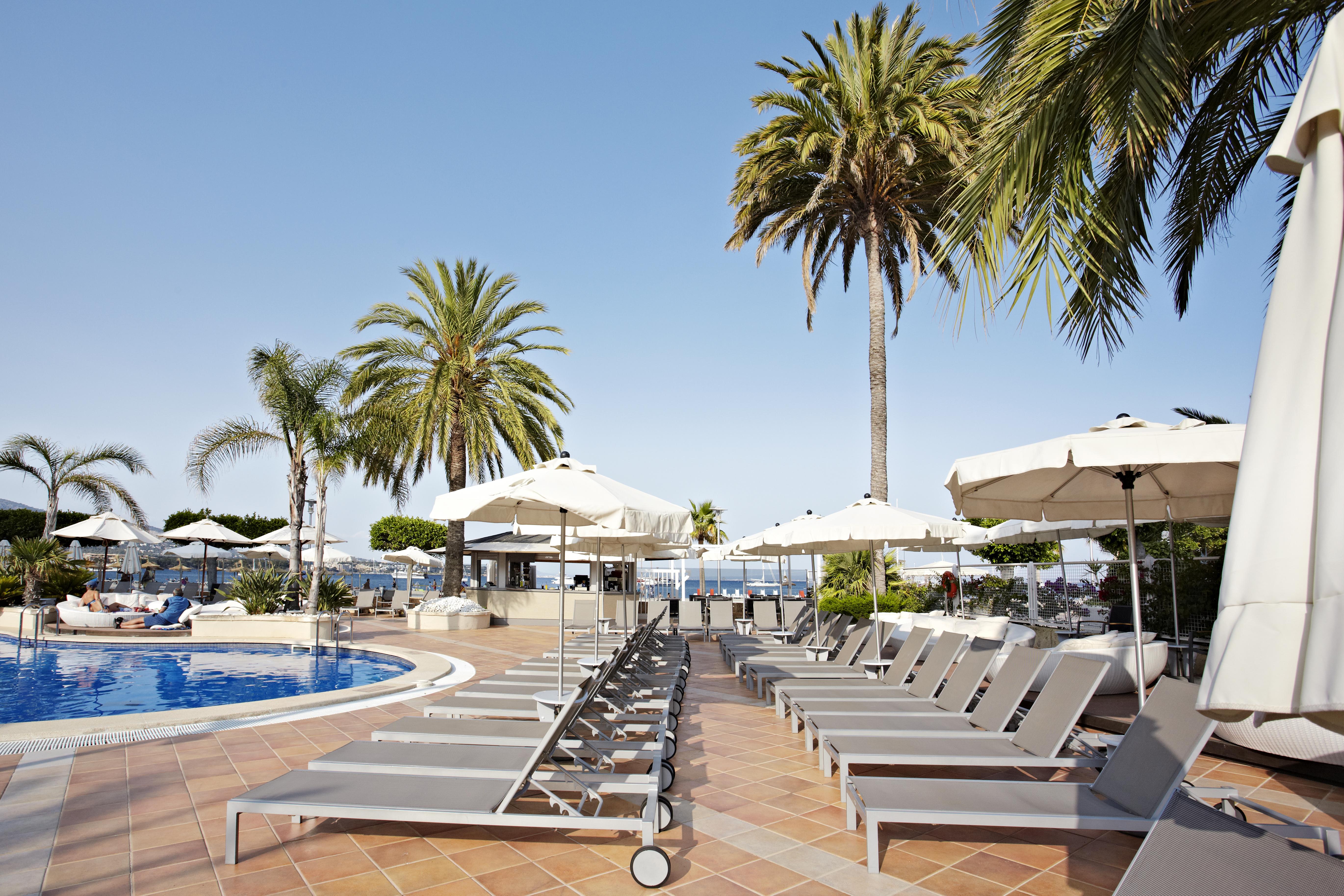 Son Matias Beach - Adults Only Palmanova Exterior foto