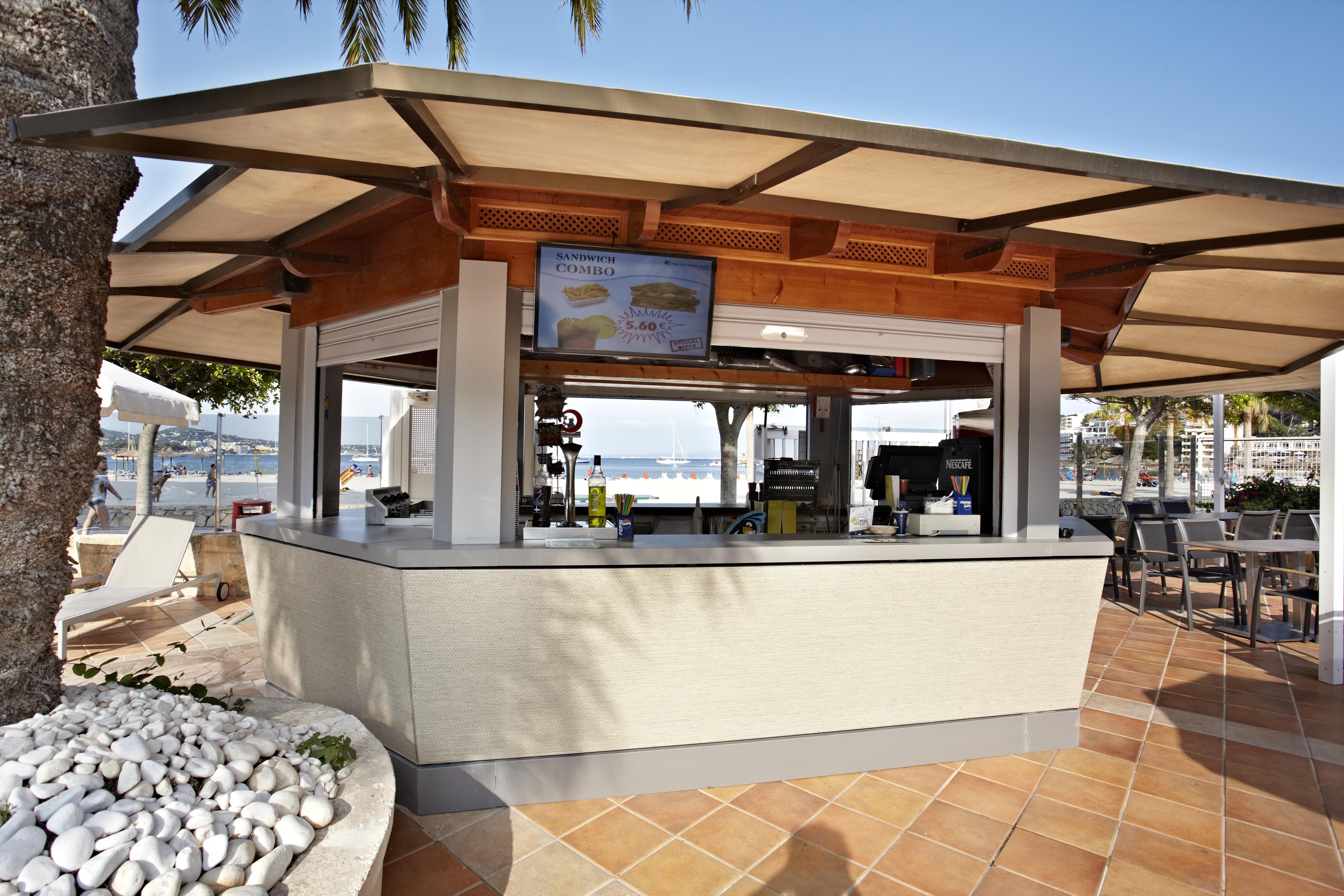 Son Matias Beach - Adults Only Palmanova Exterior foto